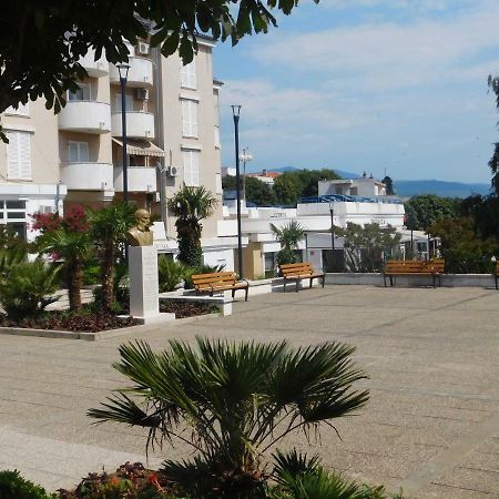Studio Apartman Old Town Novi Vinodolski Kültér fotó