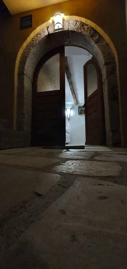 Studio Apartman Old Town Novi Vinodolski Kültér fotó
