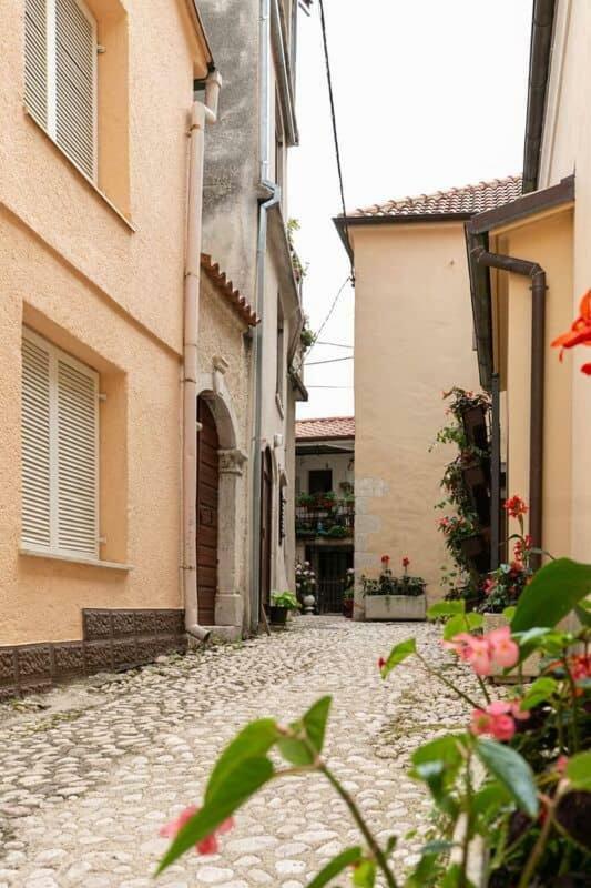 Studio Apartman Old Town Novi Vinodolski Kültér fotó