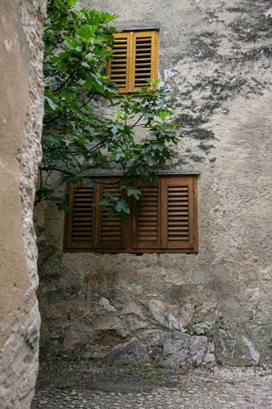 Studio Apartman Old Town Novi Vinodolski Kültér fotó